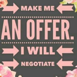 Everything must go💗